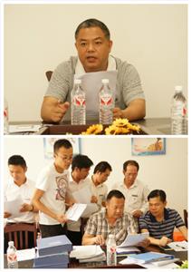 云开官网,云开(中国)
与集团组织开展6月份工程人员行为规范大检查